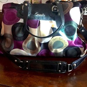 Coach  Classic handbag